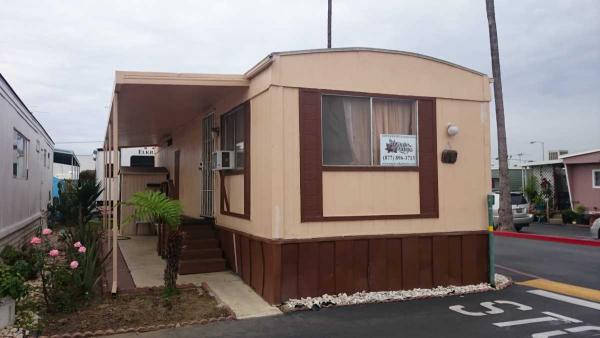 Gardena Villas 16949 S. Western Ave. Sp.#65BGardena, CA 90247