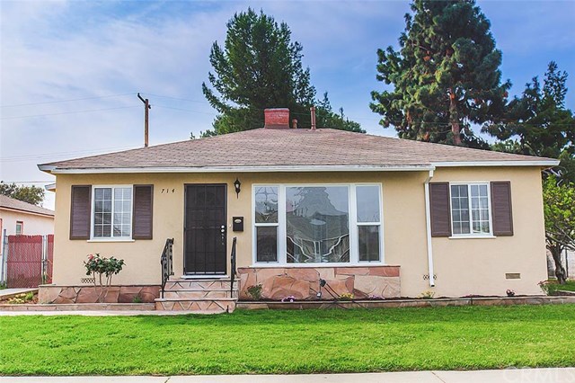714 West 156th Street, Gardena, CA 90247