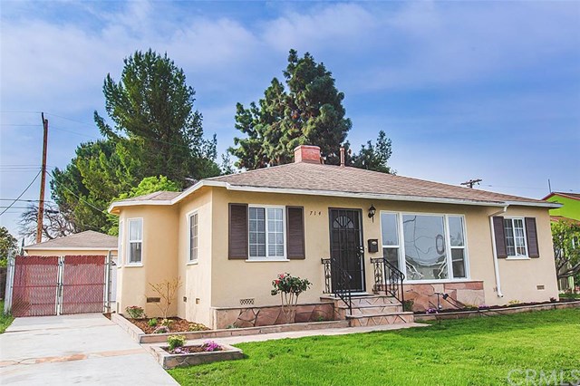 714 West 156th Street, Gardena, CA 90247