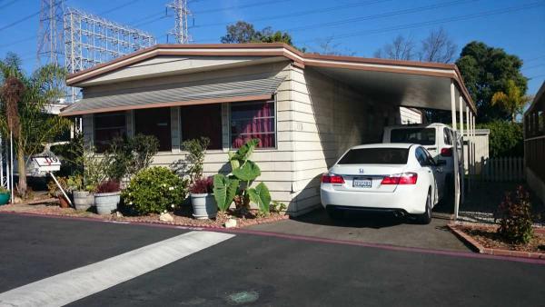 Royal Western Mobile Home Park 17705 S. Western Ave Sp. #119Gardena, CA 90248