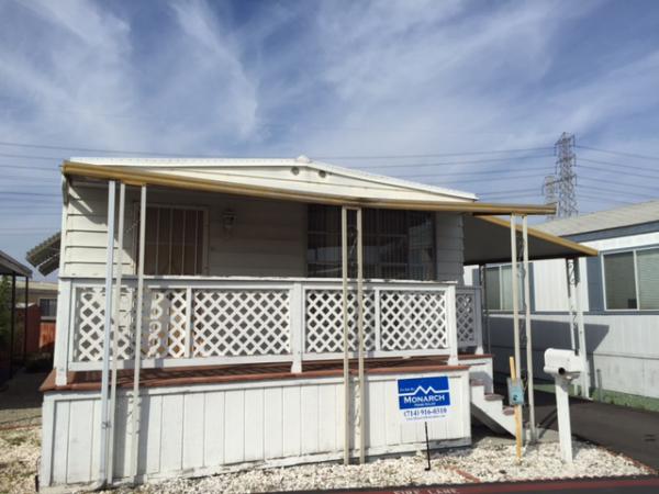 Royal Western Mobile Home Park 17705 S. Western Ave. #40Gardena, CA 90248