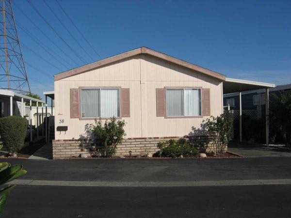Garden West Estates17700 Western #38Gardena, CA 90248