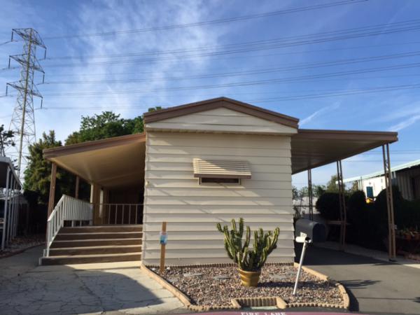 Royal Western Mobile Home Park 17705 S. Western #100Gardena, CA 90248