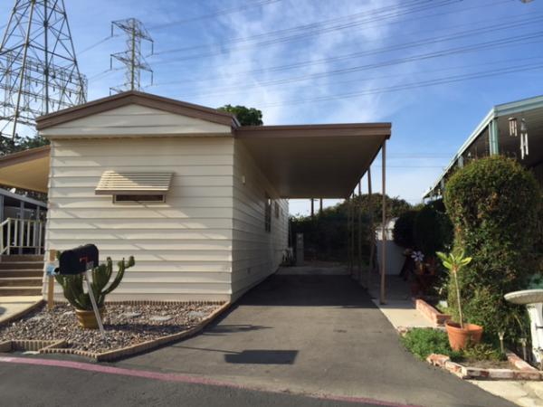 Royal Western Mobile Home Park 17705 S. Western #100Gardena, CA 90248
