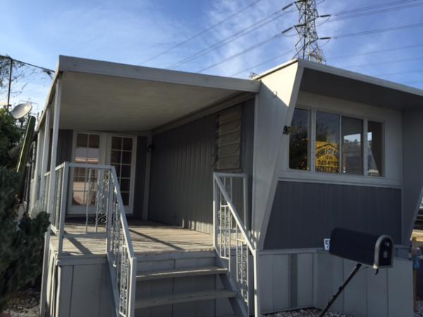 Royal Western Mobile Home Park 17705 S. Western #96Gardena, CA 90248
