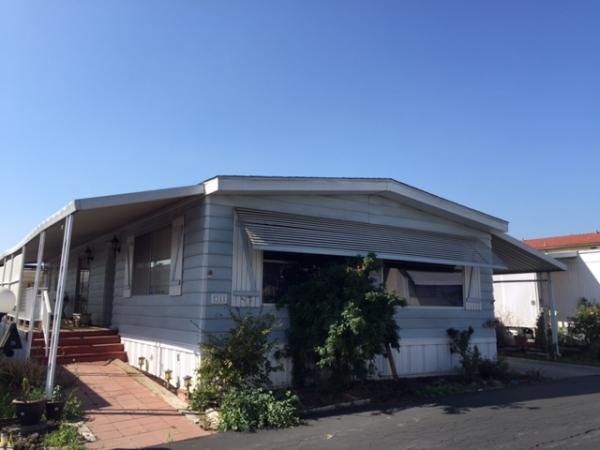Royal Western Mobile Home Park 17705 S. Western #71Gardena, CA 90248