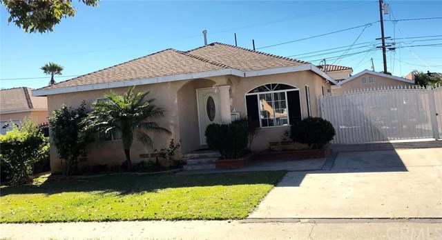 2040 West 144th Street, Gardena, CA 90249