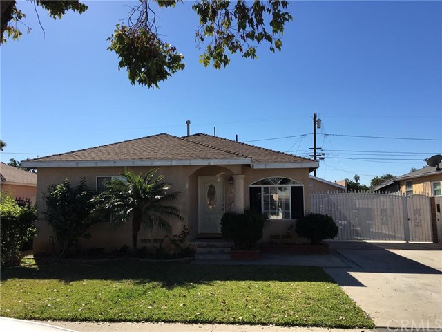 2040 West 144th Street, Gardena, CA 90249