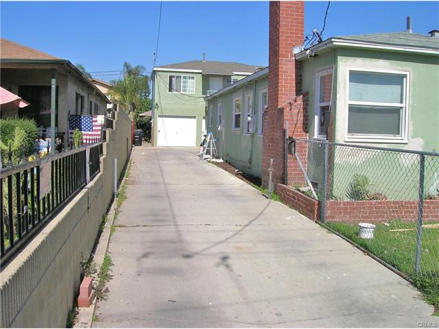 4447 W 141st ST, Hawthorne, United States 90250