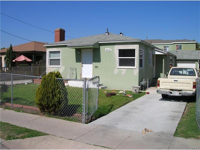 4447 W 141st ST, Hawthorne, United States 90250