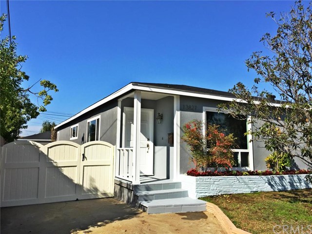 13827 Ramona Avenue, Hawthorne, CA 90250