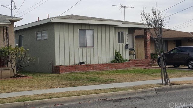 12238 Truro Avenue, Hawthorne, CA 90250