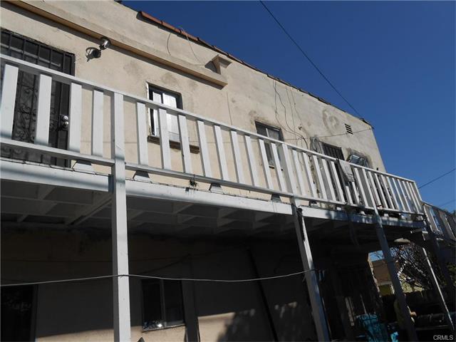 2422 Palm Pl, Huntington Park, United States 90255