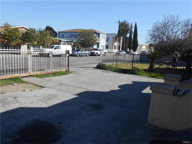 2422 Palm Pl, Huntington Park, United States 90255