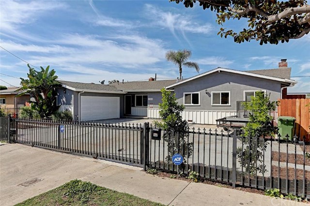 15611 Prairie Avenue, Lawndale, CA 90260