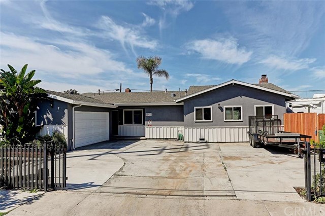 15611 Prairie Avenue, Lawndale, CA 90260