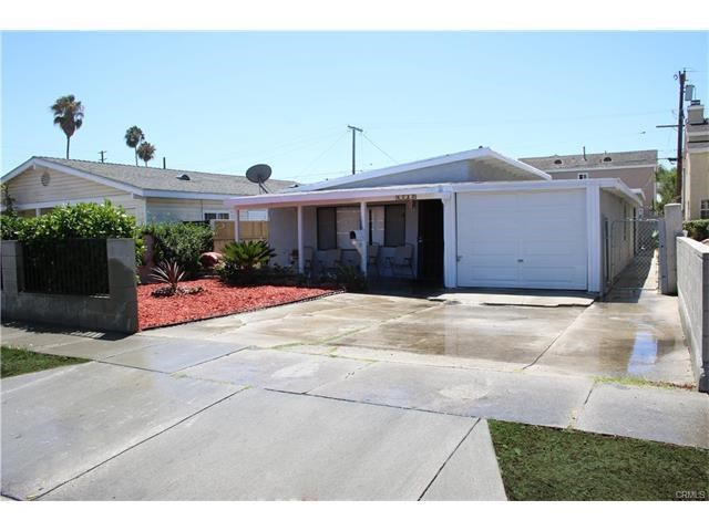 4032 West 162nd Street, Lawndale, CA 90260