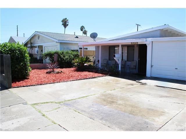 4032 West 162nd Street, Lawndale, CA 90260