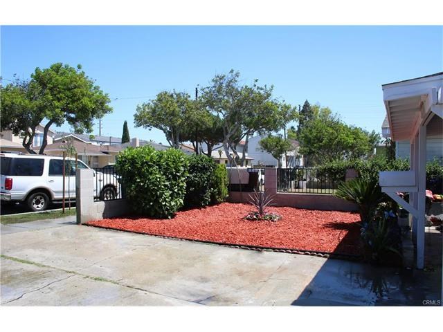 4032 West 162nd Street, Lawndale, CA 90260
