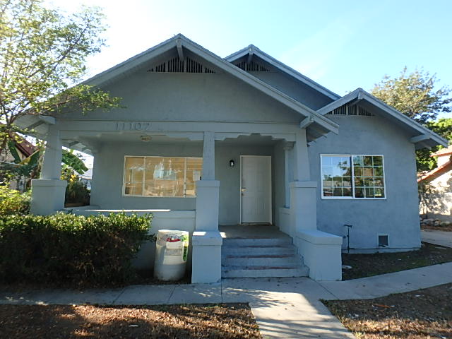 11107 & 11107 1/2 Virginia AveLynwood, CA, 90262Los Angeles County