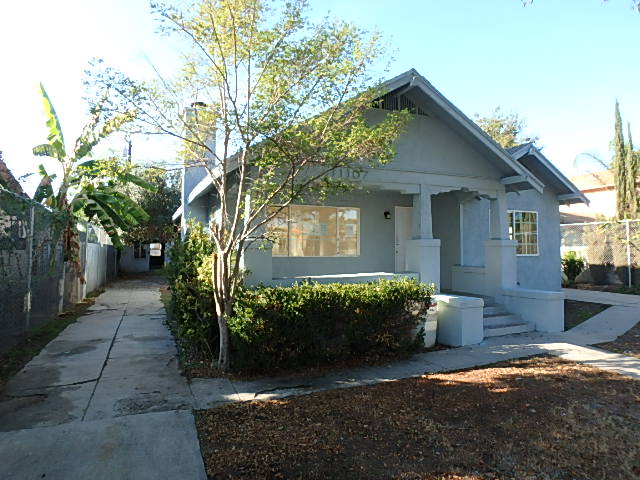 11107 & 11107 1/2 Virginia AveLynwood, CA, 90262Los Angeles County
