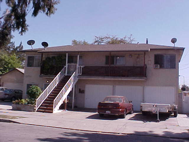 11605 Lewis Street, Lynwood, United States 90262