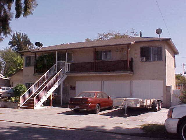 11605 Lewis Street, Lynwood, United States 90262