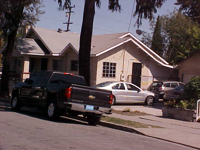 11605 Lewis Street, Lynwood, United States 90262