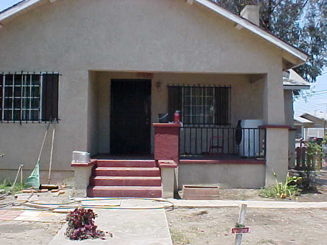 11605 Lewis Street, Lynwood, United States 90262
