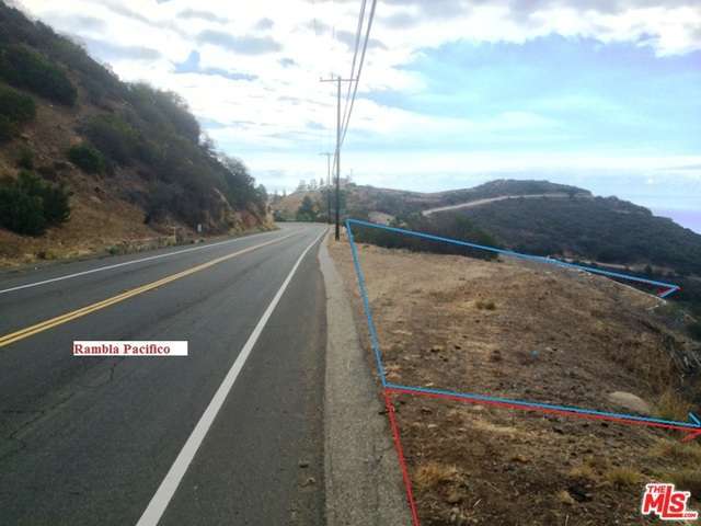 0 Rambla Pacifico, Malibu, United States 90265