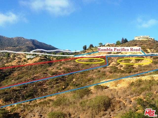 0 Rambla Pacifico, Malibu, United States 90265