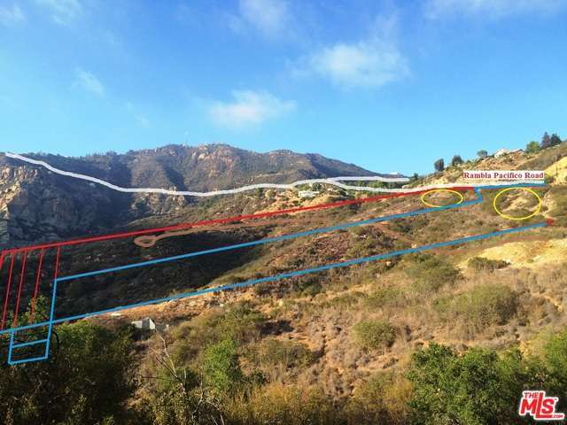 0 Rambla Pacifico, Malibu, United States 90265