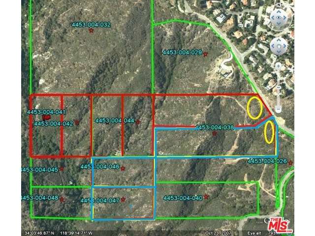 0 Rambla Pacifico, Malibu, United States 90265