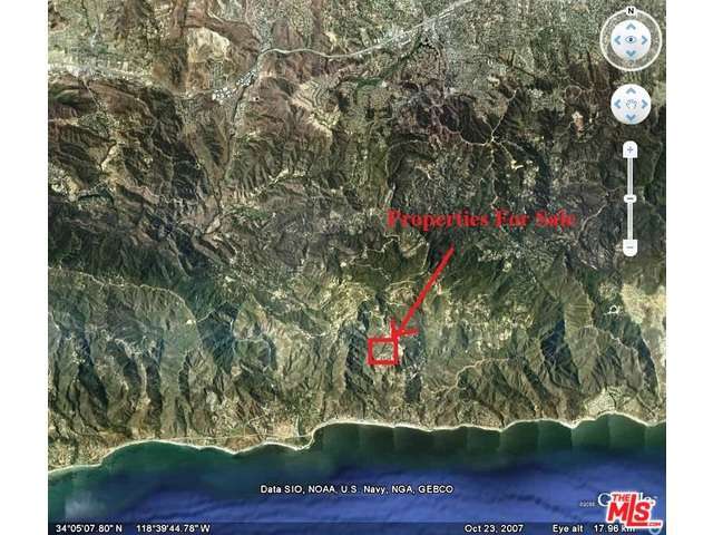 0 Rambla Pacifico, Malibu, United States 90265