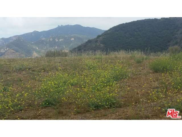 0 Ramera Motorway, Malibu, United States 90265