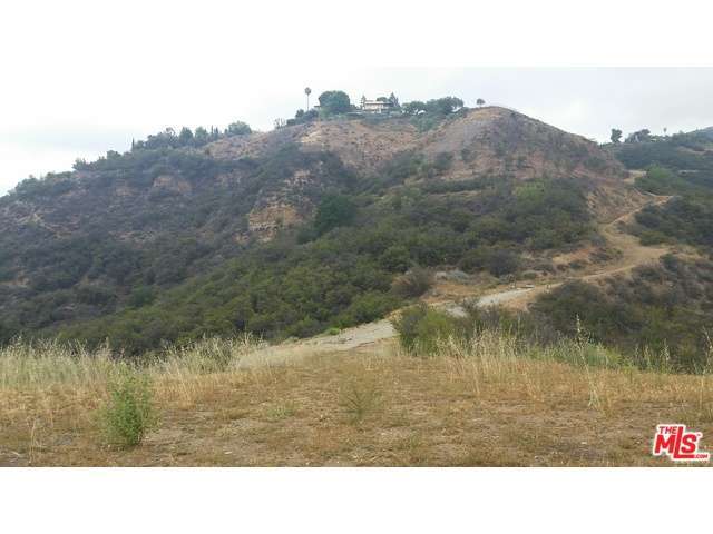 0 Ramera Motorway, Malibu, United States 90265