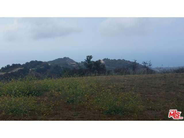 0 Ramera Motorway, Malibu, United States 90265