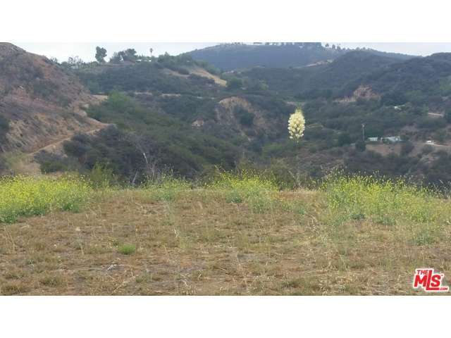0 Ramera Motorway, Malibu, United States 90265