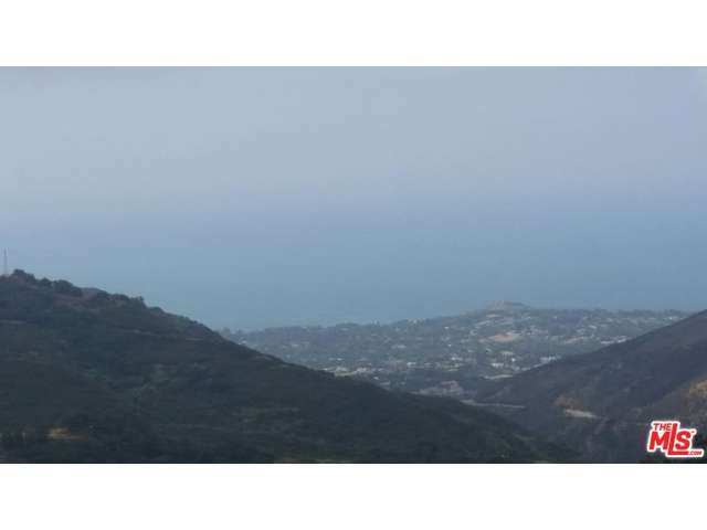 0 Ramera Motorway, Malibu, United States 90265