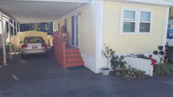 2345 190th St., #74 ,CA, Redondo Beach, 90278