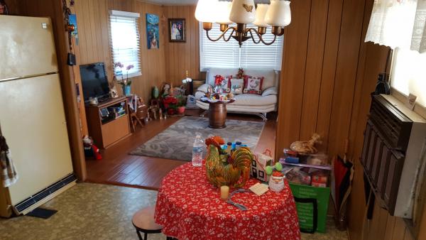 2345 190th St., #74 ,CA, Redondo Beach, 90278