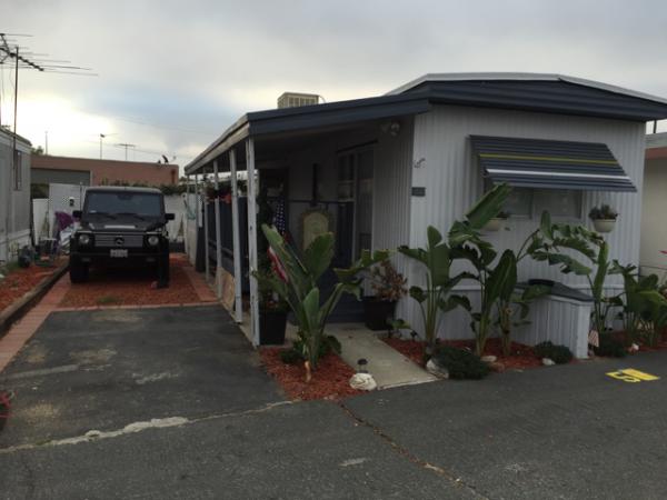 Cresta Mobile Park2345 190th Street, Space 56Redondo Beach, CA 90278