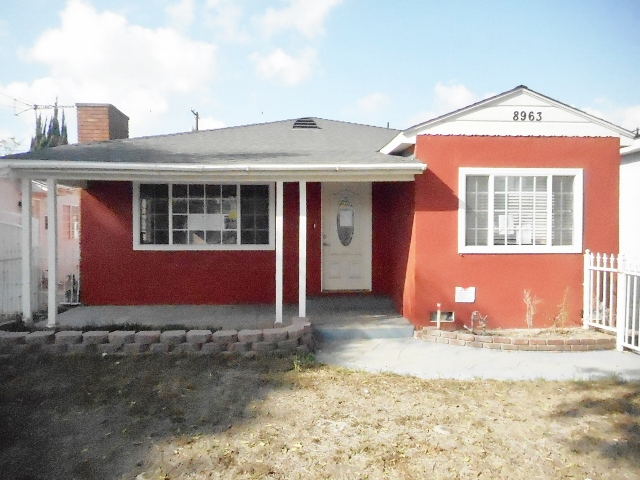 8963 San Antonio Ave.South Gate, CA, 90280Los Angeles County