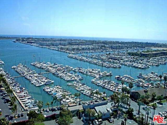 13700MARINA POINTE Drive, Venice, CA 90292