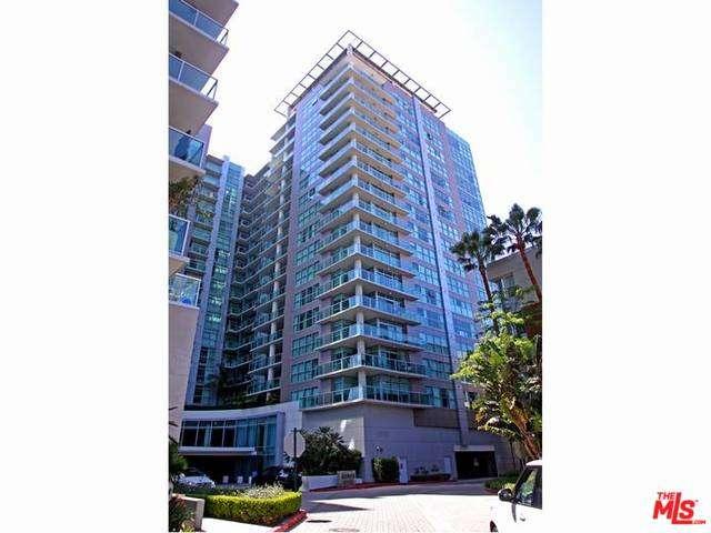 13700MARINA POINTE Drive, Venice, CA 90292