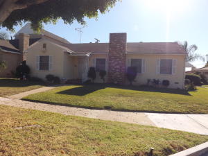 608 W 64th Place, Inglewood, CA 90302