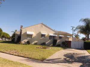 608 W 64th Place, Inglewood, CA 90302