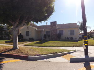 608 W 64th Place, Inglewood, CA 90302