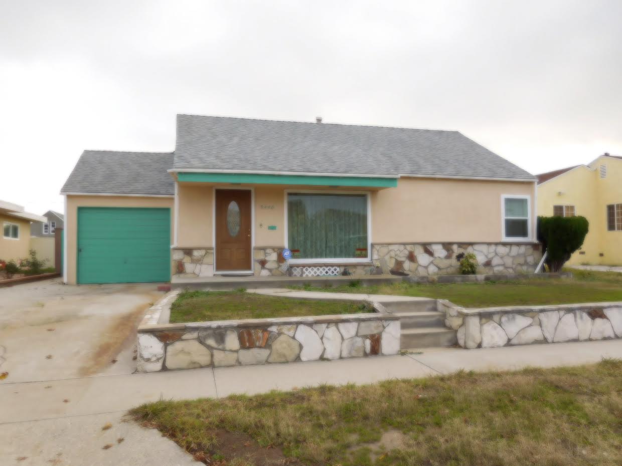 5448 119th Pl., Inglewood, United States 90304