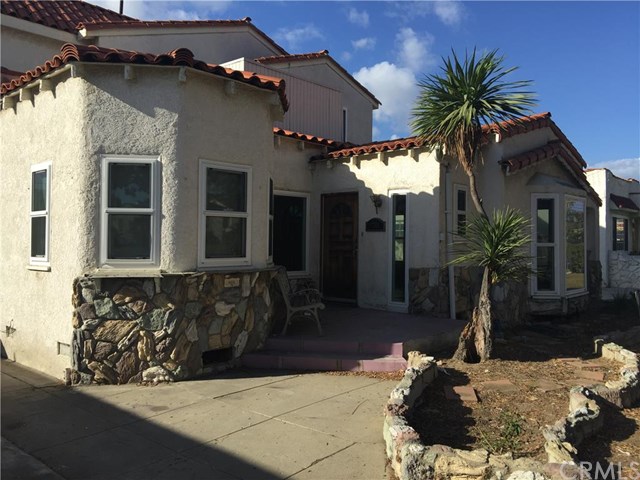 8701 South 7th Avenue, Inglewood, CA 90305